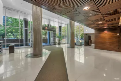 Swimming Pool Photo of 302 5838 Berton Avenue, Vancouver, BC