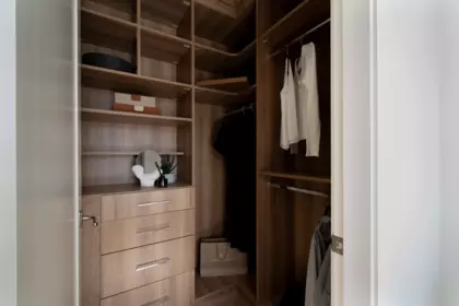Powder Room Photo of 2 864 E 16th Avenue, Vancouver, BC
