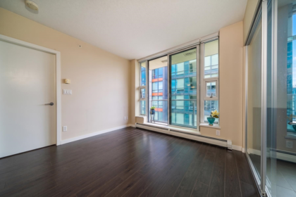 Breakfast Nook Photo of 707 108 W 1st Avenue, Vancouver, BC
