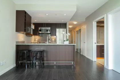707 108 W 1st Avenue, Vancouver, BC, Vancouver — Apartment/Condo for sale