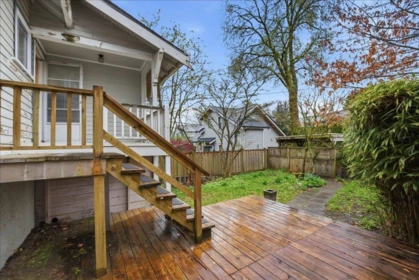 6463 Yew Street, Vancouver, BC, Vancouver — Single Family Residence for sale