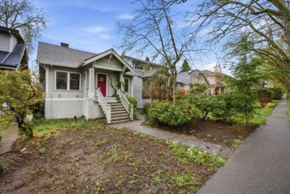 6463 Yew Street, Vancouver, BC, Vancouver — Single Family Residence for sale