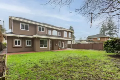 Community Amenities Photo (Clubhouse) of 5931 Riverdale Drive, Richmond, BC