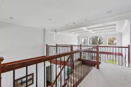 Staircase Photo of 5931 Riverdale Drive, Richmond, BC