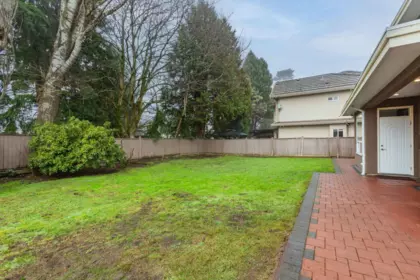 Street View Photo of 5931 Riverdale Drive, Richmond, BC