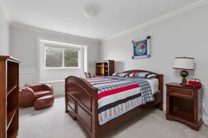 Swimming Pool Photo of 5931 Riverdale Drive, Richmond, BC
