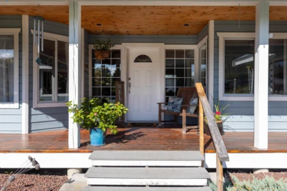 Family Room Photo of 7569 Oberson Road, Pemberton, BC