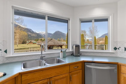 Primary Bedroom Photo of 7569 Oberson Road, Pemberton, BC