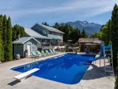 7569 Oberson Road, Pemberton, BC