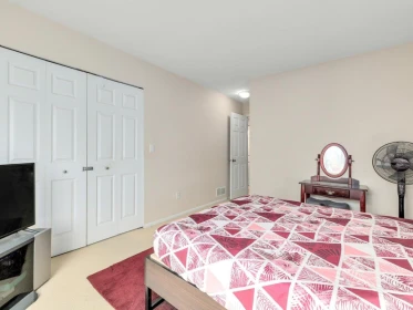 Bedroom 2 Photo of 96 12110 75a Avenue, Surrey, BC