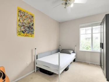 Bedroom 4 Photo of 96 12110 75a Avenue, Surrey, BC