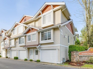 96 12110 75a Avenue, Surrey, BC, Surrey — Townhouse for sale