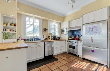 Pantry Photo of 1670 W 49th Avenue, Vancouver, BC