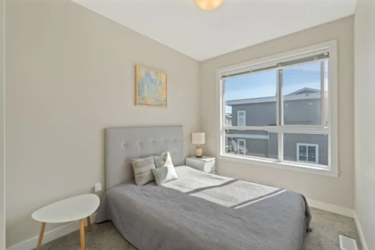 Basement Recreation Room Photo of 75 8413 Midtown Way, Chilliwack, BC