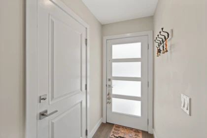 Breakfast Nook Photo of 75 8413 Midtown Way, Chilliwack, BC
