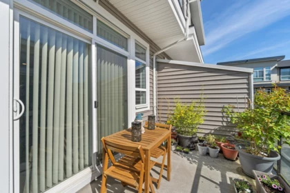 Swimming Pool Photo of 75 8413 Midtown Way, Chilliwack, BC