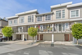 75 8413 Midtown Way, Chilliwack, BC