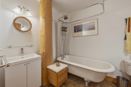Bedroom 3 Photo of 8396 Mountain View Drive, Whistler, BC