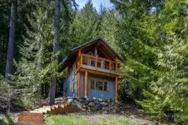 8396 Mountain View Drive, Whistler, BC