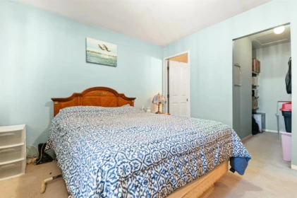Bedroom 4 Photo of 17 45090 Luckakuck Way, Chilliwack, BC