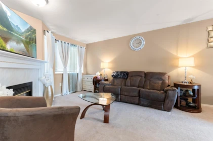 17 45090 Luckakuck Way, Chilliwack, BC, Chilliwack — Townhouse for sale