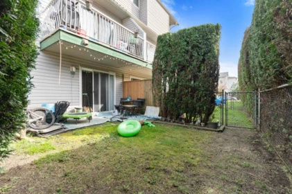 Garden / Landscaping Photo of 17 45090 Luckakuck Way, Chilliwack, BC