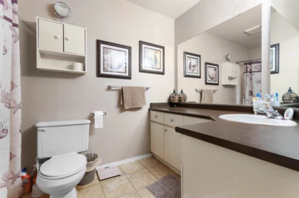 Office / Den Photo of 17 45090 Luckakuck Way, Chilliwack, BC