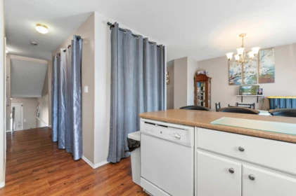 Pantry Photo of 17 45090 Luckakuck Way, Chilliwack, BC