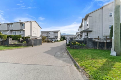 Street View Photo of 17 45090 Luckakuck Way, Chilliwack, BC