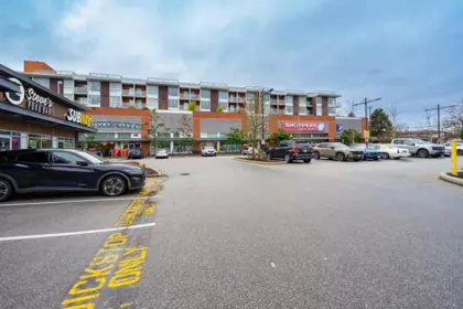 413 10020 Dunoon Drive, Richmond, BC, Richmond — Apartment/Condo for sale
