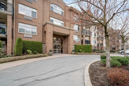 302 45753 Stevenson Road, Chilliwack, BC, Chilliwack — Apartment/Condo for sale