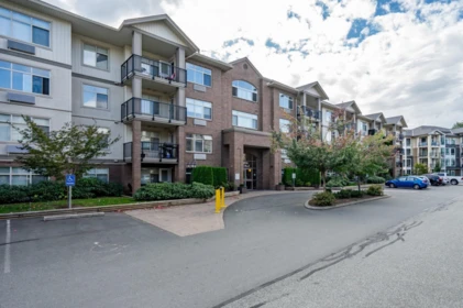 302 45753 Stevenson Road, Chilliwack, BC, Chilliwack — Apartment/Condo for sale