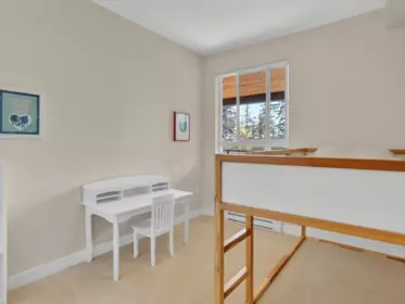Guest Bathroom Photo of 611 3462 Ross Drive, Vancouver, BC