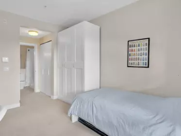 Loft / Bonus Room Photo of 611 3462 Ross Drive, Vancouver, BC