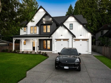 13026 16 Avenue, Surrey, BC, Surrey — Single Family Residence for sale