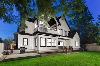 Garden / Landscaping Photo of 13026 16 Avenue, Surrey, BC