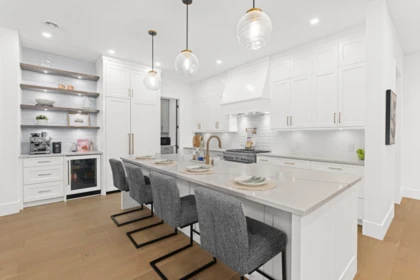 Kitchen Photo of 13026 16 Avenue, Surrey, BC