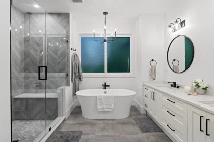Laundry Room Photo of 13026 16 Avenue, Surrey, BC