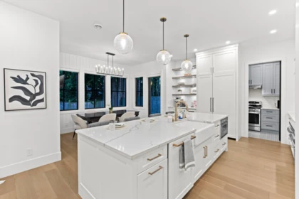 Pantry Photo of 13026 16 Avenue, Surrey, BC