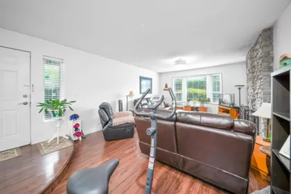 Breakfast Nook Photo of 6241 Sheridan Road, Richmond, BC