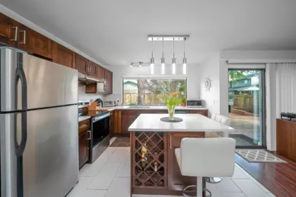 Laundry Room Photo of 6241 Sheridan Road, Richmond, BC