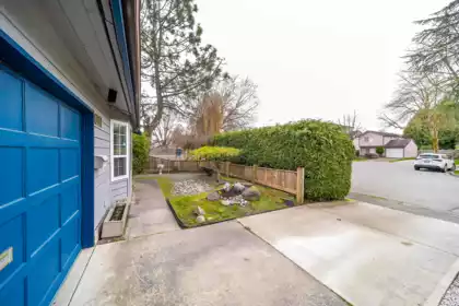 6241 Sheridan Road, Richmond, BC, Richmond — Single Family Residence for sale
