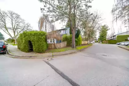 Neighborhood Park Photo Near 6241 Sheridan Road, Richmond, BC