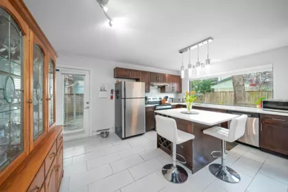 Office / Den Photo of 6241 Sheridan Road, Richmond, BC