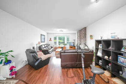 Pantry Photo of 6241 Sheridan Road, Richmond, BC