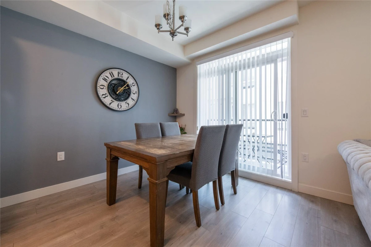 Dining Area Photo of 89 7947 209 Street, Langley, BC