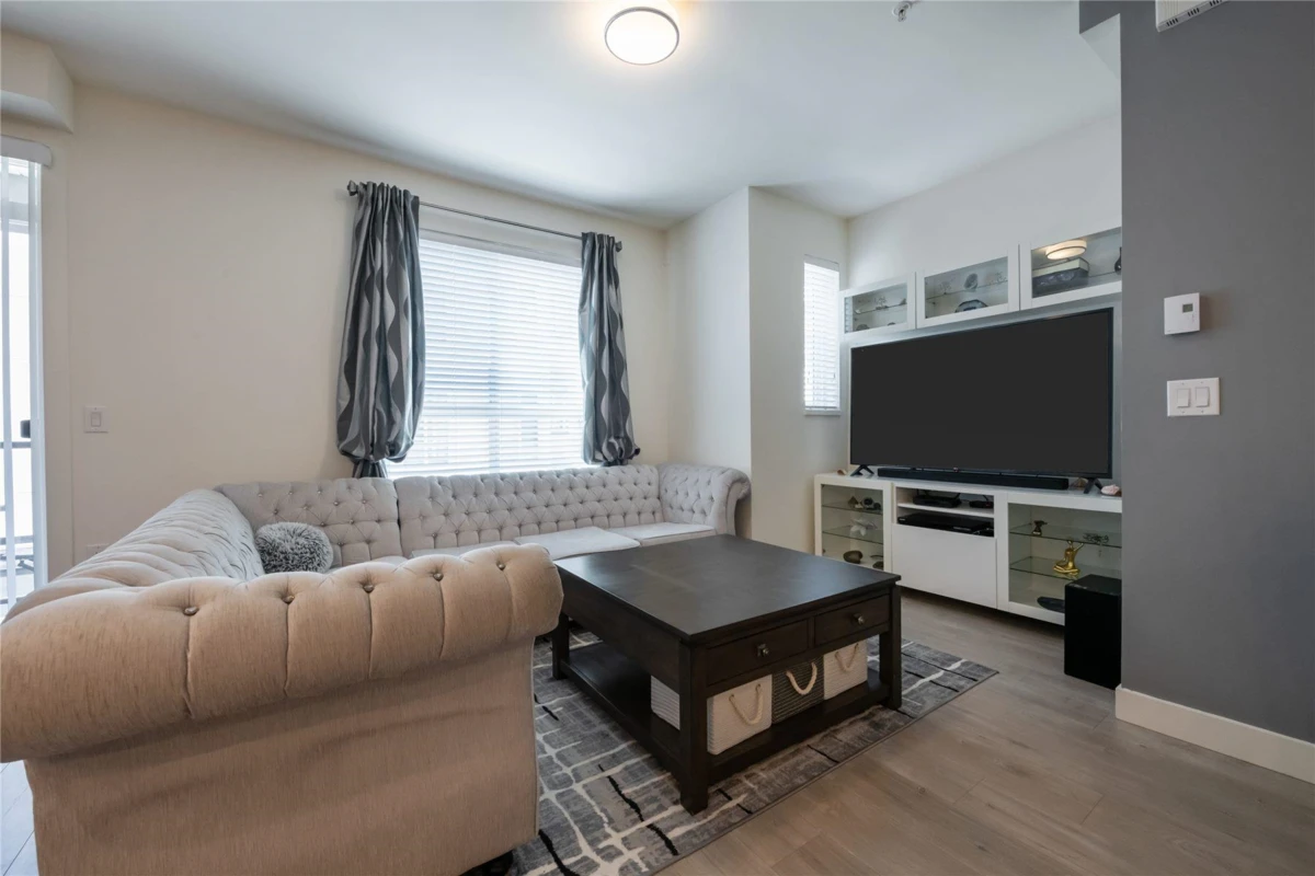 Family Room Photo of 89 7947 209 Street, Langley, BC