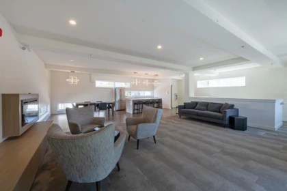 Garage Interior Photo of 89 7947 209 Street, Langley, BC
