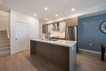 Pantry Photo of 89 7947 209 Street, Langley, BC