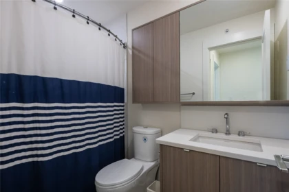 Powder Room Photo of 89 7947 209 Street, Langley, BC